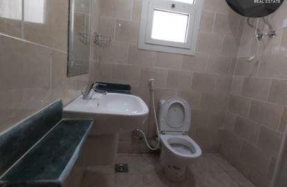 Apartment - 3 Bedrooms - 2 Bathrooms for rent in The Address - 12th District - Sheikh Zayed City - Giza