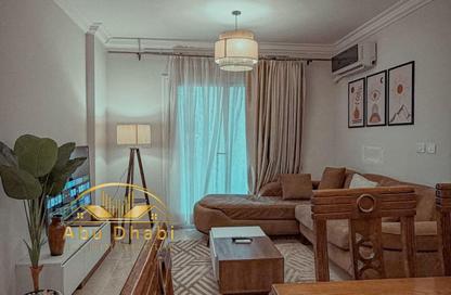 Apartment - 2 Bedrooms - 1 Bathroom for rent in B12 - Madinaty - Cairo Apartment - 2 Bedrooms - 1 Bathroom for rent in B12 - Madinaty - Cairo