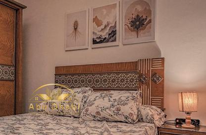 Apartment - 2 Bedrooms - 1 Bathroom for rent in B12 - Madinaty - Cairo Apartment - 2 Bedrooms - 1 Bathroom for rent in B12 - Madinaty - Cairo