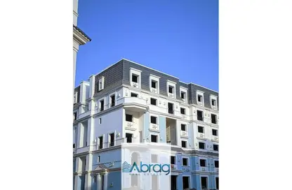 Apartment - 3 Bedrooms - 3 Bathrooms for sale in Mountain View iCity October - 6 October Compounds - 6 October City - Giza