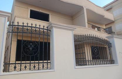 Land - Studio for sale in Shorouk City - Cairo