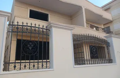 قطعة أرض - استوديو للبيع في مدينة الشروق - القاهرة