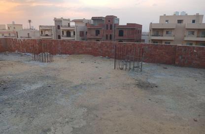 Land - Studio for sale in Shorouk City - Cairo