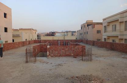 Land - Studio for sale in Shorouk City - Cairo