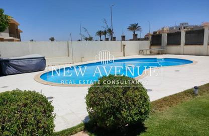Villa - 7 Bedrooms - 7 Bathrooms for sale in Cairo Festival City - North Investors Area - New Cairo City - Cairo