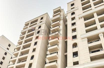 Apartment - 2 - 1 for sale in Muruj - Smouha - Hay Sharq - Alexandria Apartment - 2 - 1 for sale in Muruj - Smouha - Hay Sharq - Alexandria