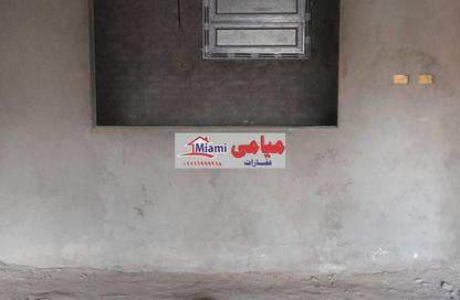 Apartment - 3 Bedrooms - 2 Bathrooms for sale in Zahraa El Maadi - Hay El Maadi - Cairo