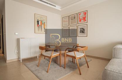 Apartment - 2 Bedrooms - 2 Bathrooms for rent in Cairo Festival City - North Investors Area - New Cairo City - Cairo Apartment - 2 Bedrooms - 2 Bathrooms for rent in Cairo Festival City - North Investors Area - New Cairo City - Cairo