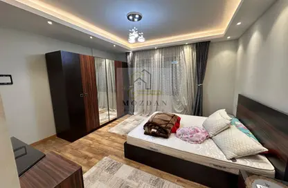 شقة - 3 غرف نوم - 3 حمامات للبيع في الشطر العاشر - زهراء المعادي - حي المعادي - القاهرة