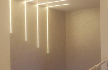 Duplex - 3 Bedrooms - 3 Bathrooms for rent in Eastown - 5th Settlement Compounds - The 5th Settlement - New Cairo City - Cairo