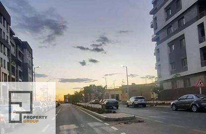 Apartment - 3 Bedrooms - 2 Bathrooms for sale in Janna 2 - Sheikh Zayed Compounds - Sheikh Zayed City - Giza