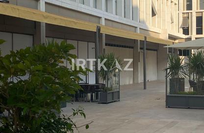 Retail - Studio for sale in Mivida - 5th Settlement Compounds - The 5th Settlement - New Cairo City - Cairo