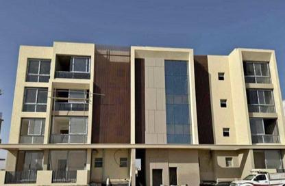 شقة - 3 غرف نوم - 3 حمامات للبيع في بي اكس بالم هيل - كمبوندات 6 أكتوبر - مدينة 6 أكتوبر - الجيزة