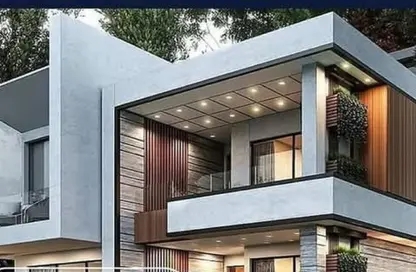 شقة - 3 غرف نوم - 3 حمامات للبيع في النرجس الجديدة - مدينة القاهرة الجديدة - القاهرة