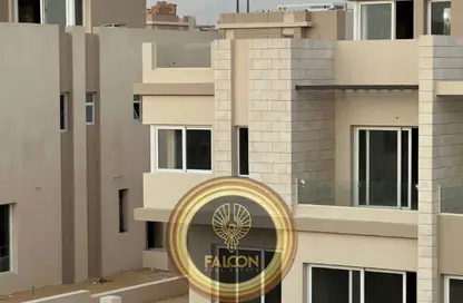 Villa - 4 Bedrooms - 4 Bathrooms for sale in Tawny Hyde Park - 6 October Compounds - 6 October City - Giza