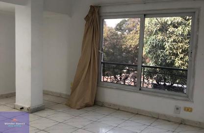 Villa - Studio - 7+ Bathrooms for rent in Sarayat Al Maadi - Hay El Maadi - Cairo