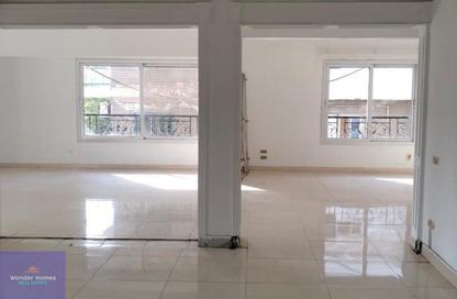 Villa - Studio - 7+ Bathrooms for rent in Sarayat Al Maadi - Hay El Maadi - Cairo