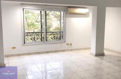 Villa - Studio - 7+ Bathrooms for rent in Sarayat Al Maadi - Hay El Maadi - Cairo