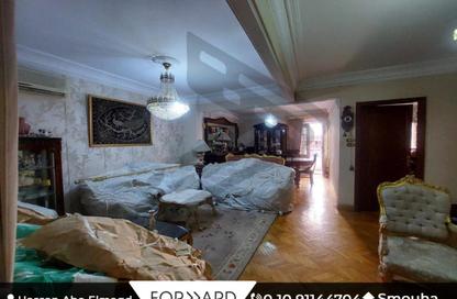 Apartment - 3 Bedrooms - 2 Bathrooms for sale in Victor Ammanuel Square - Smouha - Hay Sharq - Alexandria