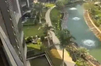 شقة - 2 غرف نوم - 1 حمام للبيع في پريڤادو - مدينتي - القاهرة