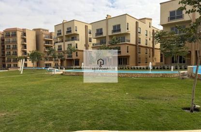 Duplex - 4 Bedrooms - 4 Bathrooms for sale in Neopolis   Wadi Degla - Mostakbal City Compounds - Mostakbal City - Future City - Cairo