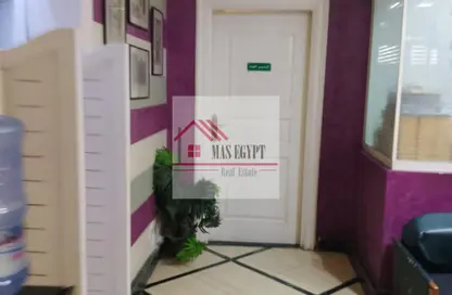Office Space - 4 Bedrooms - 2 Bathrooms for sale in Shehab St. - Mohandessin - Giza Office Space - 4 Bedrooms - 2 Bathrooms for sale in Shehab St. - Mohandessin - Giza