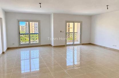 Apartment - 3 - 3 for sale in El Rehab Extension - Al Rehab - New Cairo City - Cairo