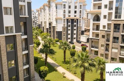 شقة - 3 غرف نوم - 3 حمامات للايجار في R3 - العاصمة الإدارية الجديدة - القاهرة