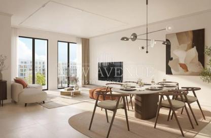 Apartment - 1 - 1 for sale in City Gate - 5th Settlement Compounds - The 5th Settlement - New Cairo City - Cairo