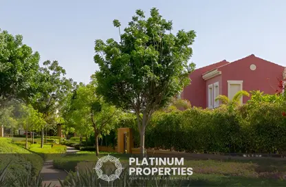 Villa - 4 Bedrooms - 4 Bathrooms for sale in Mivida - 5th Settlement Compounds - The 5th Settlement - New Cairo City - Cairo Villa - 4 Bedrooms - 4 Bathrooms for sale in Mivida - 5th Settlement Compounds - The 5th Settlement - New Cairo City - Cairo