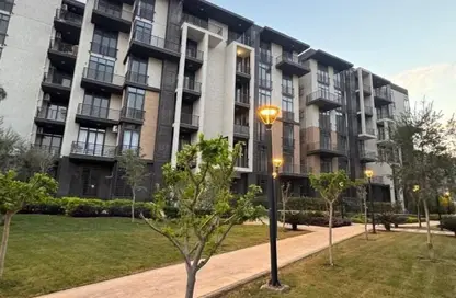 Apartment - 3 Bedrooms - 3 Bathrooms for sale in B8 - Madinaty - Cairo