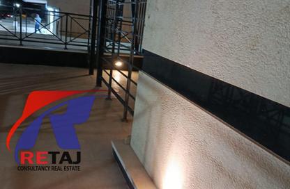 Shop - Studio - 1 Bathroom for rent in East Park - Nasr City Compounds - Nasr City - Cairo