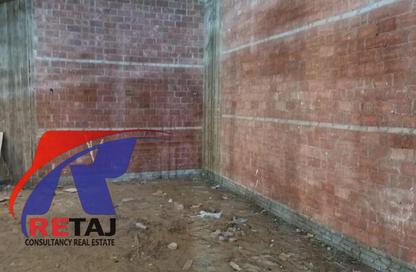 Shop - Studio - 1 Bathroom for rent in East Park - Nasr City Compounds - Nasr City - Cairo