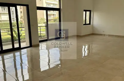 Apartment - 3 Bedrooms - 3 Bathrooms for sale in Moon Residences - Fifth Square - The 5th Settlement - New Cairo City - Cairo