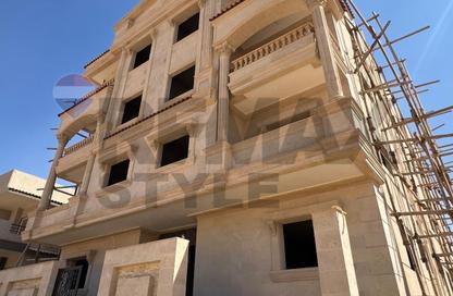 شقة - 3 - 3 للبيع في بيت الوطن - التجمع الخامس - مدينة القاهرة الجديدة - القاهرة