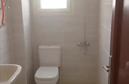 Apartment - 2 Bedrooms - 2 Bathrooms for rent in Al Andalus Buildings - Al Andalus District - New Cairo City - Cairo