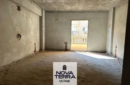 شقة - 3 غرف نوم - 3 حمامات للبيع في المنطقة السياحية الرابعة - المنطقة السياحية - الحي المتميز - مدينة 6 أكتوبر - الجيزة