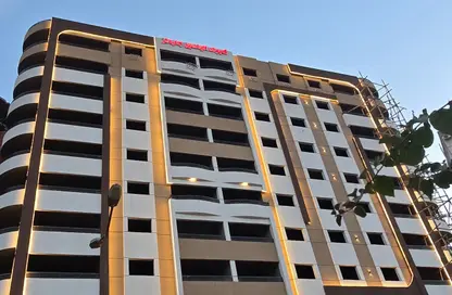 شقة - 3 غرف نوم - 3 حمامات للبيع في شارع السودان - تاج الدول - امبابة - الجيزة