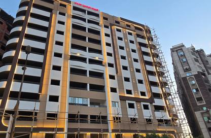 Apartment - 3 Bedrooms - 3 Bathrooms for sale in Al Sudan St. - Tag Ad Dewal - Imbaba - Giza