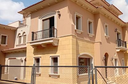 Townhouse - 3 Bedrooms - 4 Bathrooms for sale in City Gate - 5th Settlement Compounds - The 5th Settlement - New Cairo City - Cairo Townhouse - 3 Bedrooms - 4 Bathrooms for sale in City Gate - 5th Settlement Compounds - The 5th Settlement - New Cairo City - Cairo