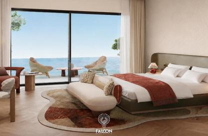 Chalet - 1 - 1 for sale in Modon Abu Dhabi - Ras Al Hekma - North Coast Chalet - 1 - 1 for sale in Modon Abu Dhabi - Ras Al Hekma - North Coast