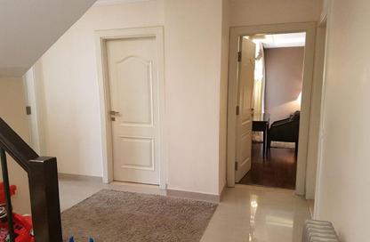 Apartment - 3 Bedrooms - 3 Bathrooms for sale in Zayed Dunes - 6th District - Sheikh Zayed City - Giza