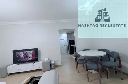 Apartment - 2 Bedrooms - 1 Bathroom for rent in Rawdat Zayed - 12th District - Sheikh Zayed City - Giza