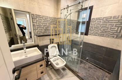Apartment - 3 - 3 for rent in Westown - Sheikh Zayed Compounds - Sheikh Zayed City - Giza