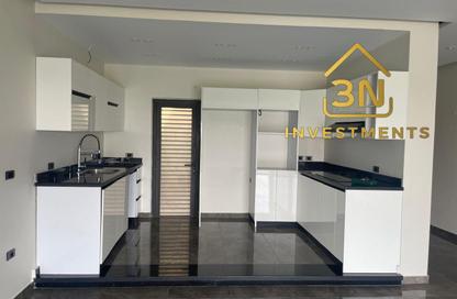 Apartment - 2 Bedrooms - 2 Bathrooms for rent in Lake View Residence - 5th Settlement Compounds - The 5th Settlement - New Cairo City - Cairo