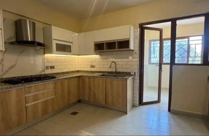 شقة - 3 - 3 للبيع في كمبوند جامعة القاهرة - كمبوندات الشيخ زايد - الشيخ زايد - الجيزة
