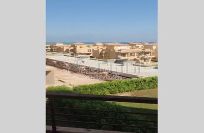 Chalet - 2 - 1 for sale in La Jolie - Al Ain Al Sokhna - Suez