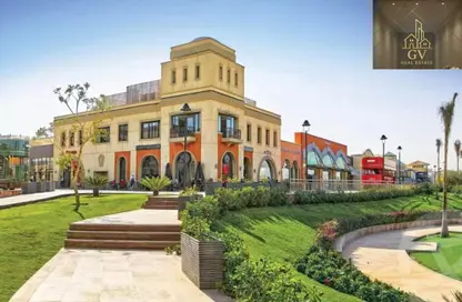 عيادة - 2 غرف نوم - 1 حمام للبيع في پريڤادو - مدينتي - القاهرة