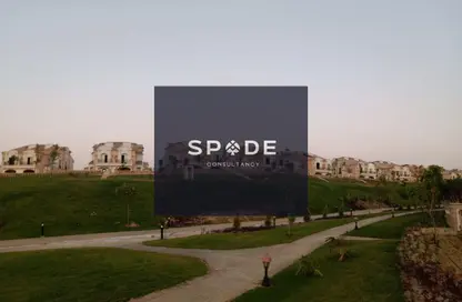 Townhouse - 4 Bedrooms - 4 Bathrooms for sale in Layan Residence - 5th Settlement Compounds - The 5th Settlement - New Cairo City - Cairo