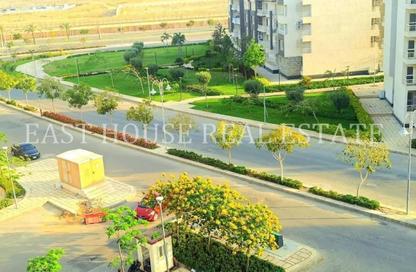 Apartment - 3 Bedrooms - 2 Bathrooms for rent in B12 - Madinaty - Cairo